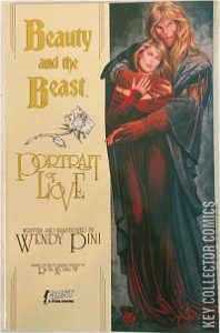 Beauty & the Beast: Portrait of Love