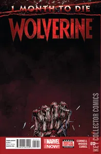 Wolverine #12