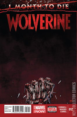 Wolverine