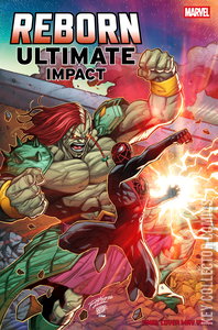 Reborn: Ultimate Impact #1