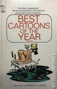 Best Cartoons of the Year #1872