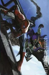 Variant Cover for Amazing Spider-Man #797