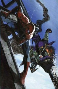 Amazing Spider-Man #797