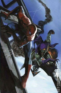 Variant Cover for Amazing Spider-Man #797