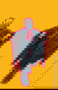 Teenage Mutant Ninja Turtles: Shredder #3