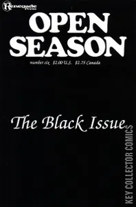 Open Season #6
