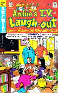 Archie's TV Laugh-Out