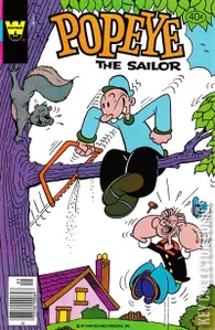 Popeye #146
