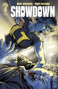 Showdown #4