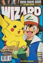 Cover for Wizard: Official Comic Book Pocket Price Guide #96