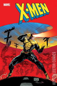 X-Men #10