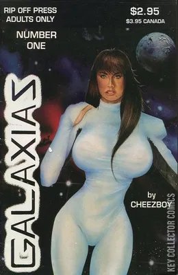 Galaxias