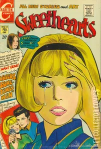 Sweethearts #122