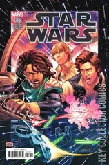 Cover for Star Wars #56