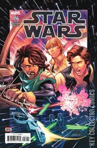 Star Wars #56