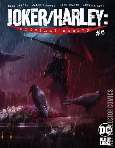 Joker / Harley #6