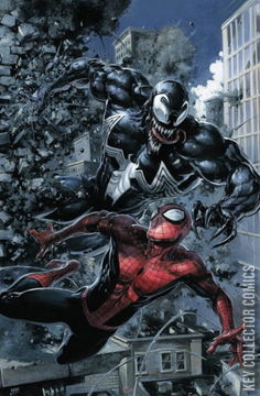 Variant Cover for Venom #29