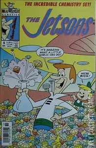 Jetsons, The #5