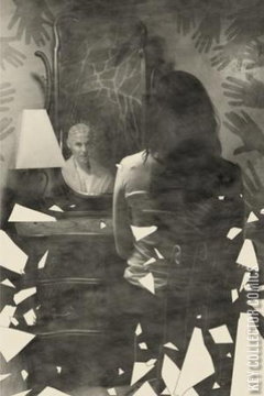 Variant Cover for Hellraiser: The Road Below #1