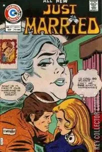 Just Married #107