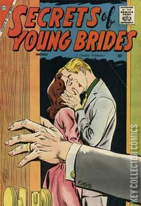 Secrets of Young Brides #11