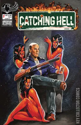 Catching Hell