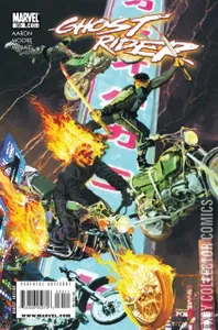 Ghost Rider #35