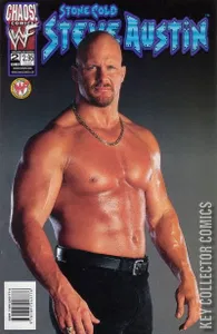 Stone Cold Steve Austin #2