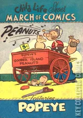 Cover for March of Comics #66
