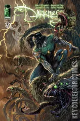 Variant Cover for Darkness, The #7