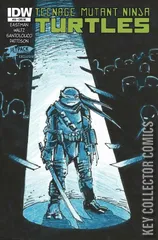 Variant Cover for Teenage Mutant Ninja Turtles #28