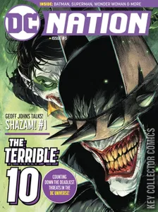DC Nation #5