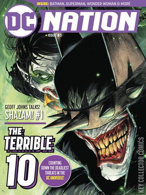 DC Nation