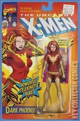 Variant Cover for X-Men #13