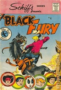 Black Fury #4