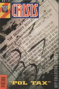 Crisis #44
