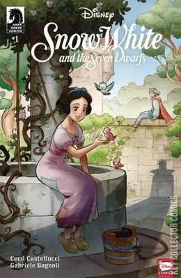 Disney's Snow White & the Seven Dwarfs