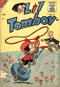 Li'l Tomboy #94