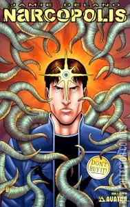 Narcopolis #3