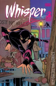 Whisper #2
