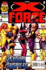 X-Force #54