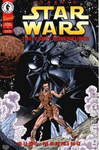 Classic Star Wars: The Early Adventures #5