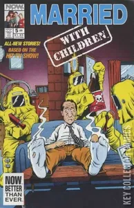 Married With Children #5