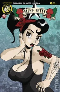 Black Betty #1