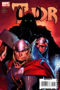 Thor #12