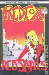 Redfox #5