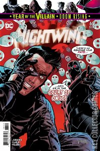 Nightwing #65