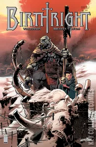 Birthright #2