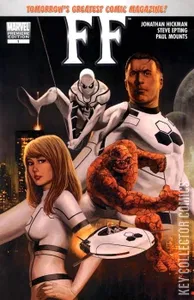 FF #1