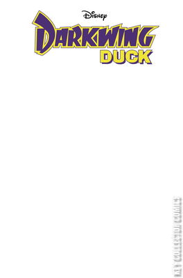 Darkwing Duck